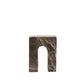 Marble Object - Single Arch