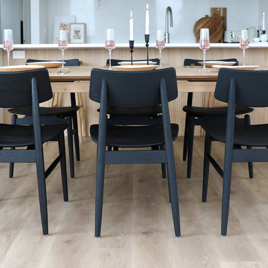 Oslo Dining Chair