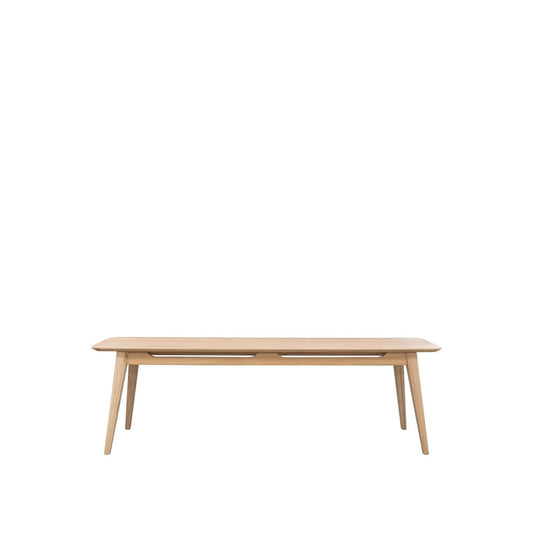 Rokke Bench Seat