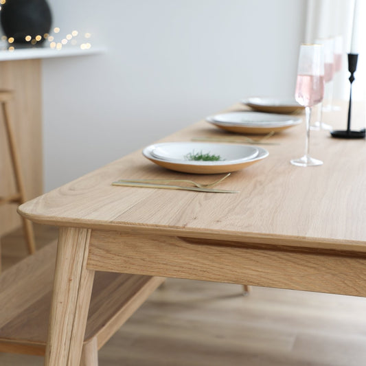 Rokke Bench Seat