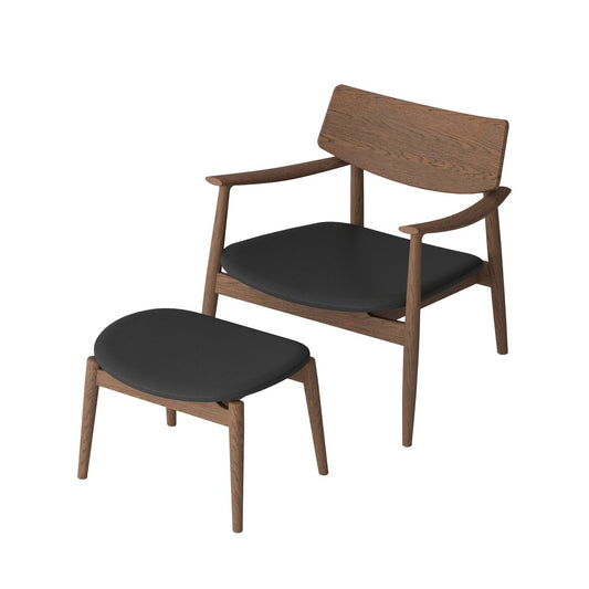 Alta Footstool