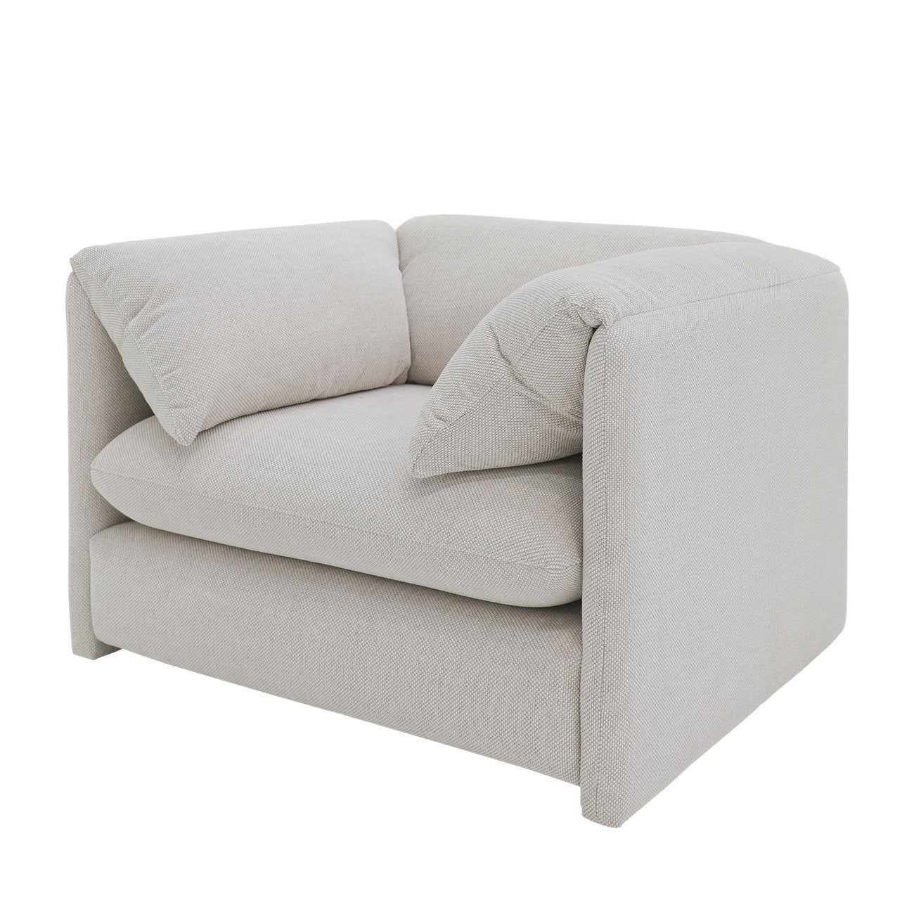 Freddie Armchair