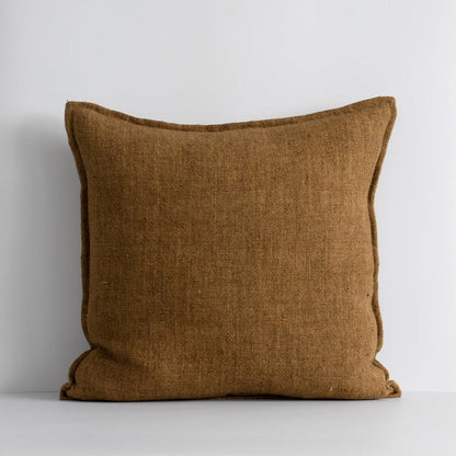 Flaxmill Cushion