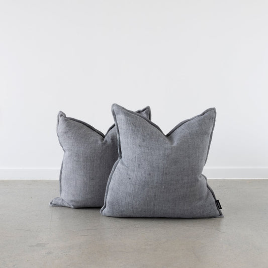 Flaxmill Cushion