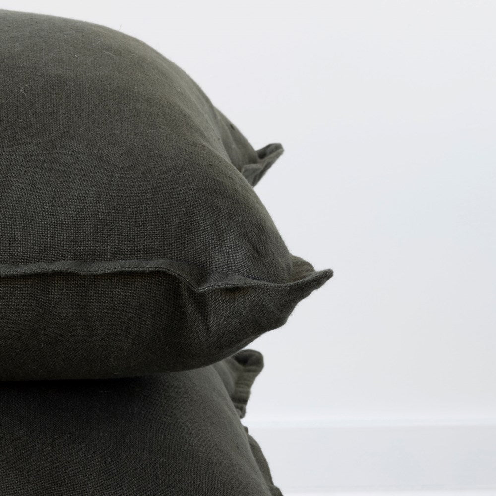 Flaxmill Cushion