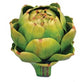 Faux Open Artichoke