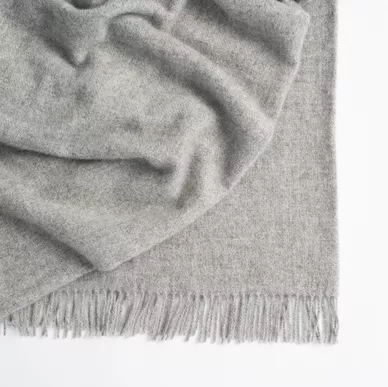 Nevis Throw