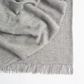 Nevis Throw
