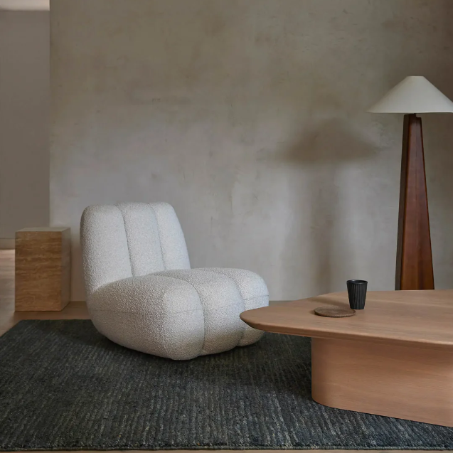 Bastian Rug 2x3m