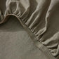 Ravello Linen Sheet - Caper