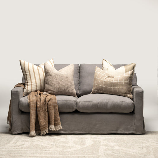 Tamara Loose Cover Sofa