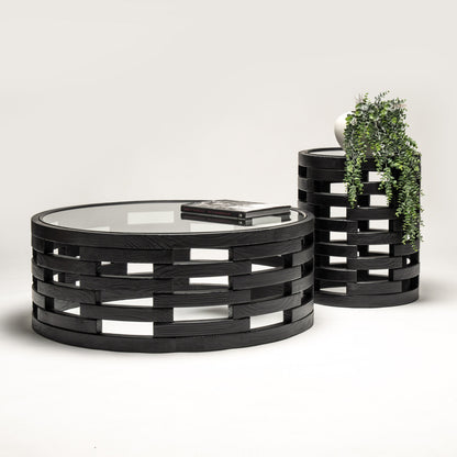 Alicante Coffee Table