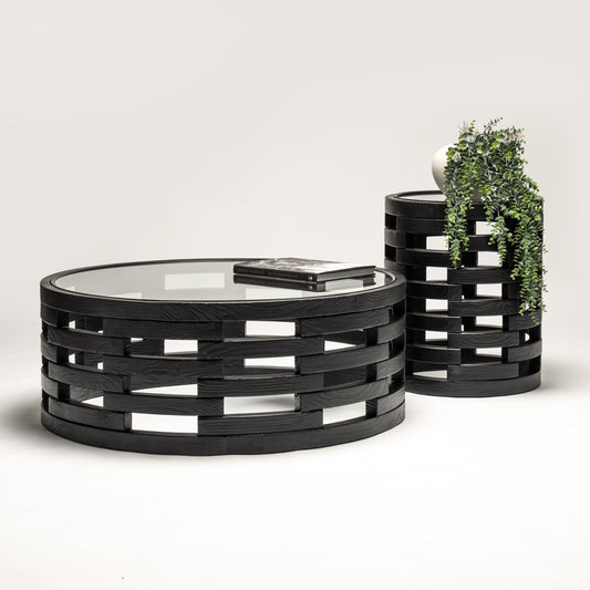 Alicante Coffee Table
