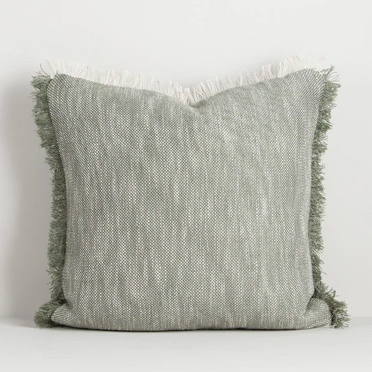 Recycled PET Material Outdoor Cushion. Great tones for you outdoor area