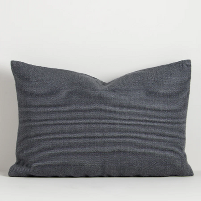 Clipper Cushion in soothing coastal-inspired tones