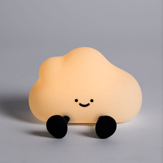 Cloud Night Light