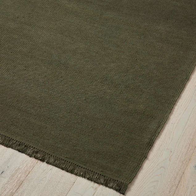 Emilio Rug