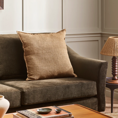 Flaxmill Cushion