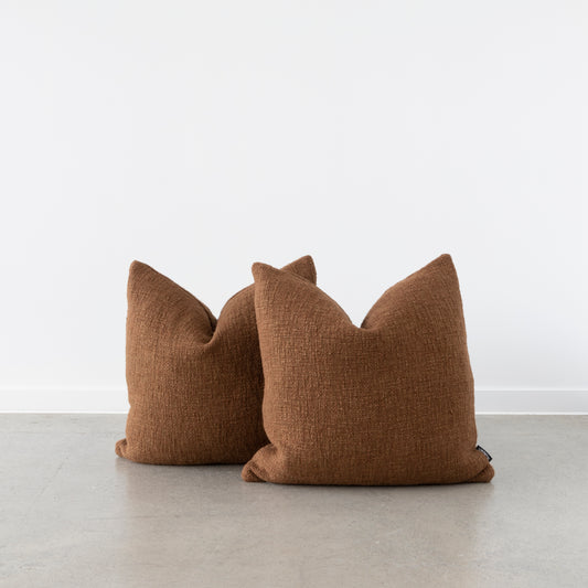 Cyprian Cushion