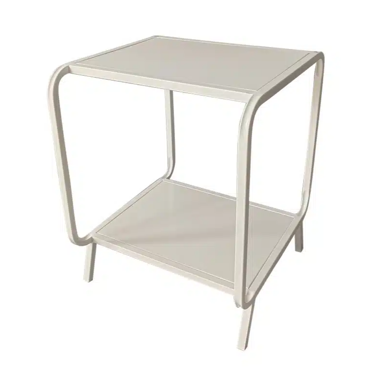 Samurai Side Table - Black Concept Store – BLACK Concept Store