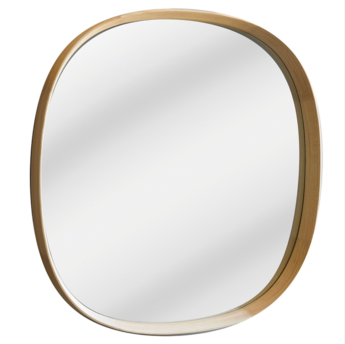 Oppo Mirror