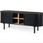 Palliser TV Unit