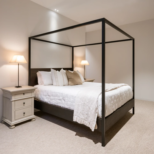 Chamonix King Bed