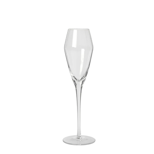 Sandvig Champagne Glass