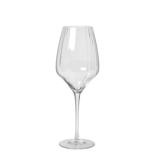 Sandvig Red Wine Glass