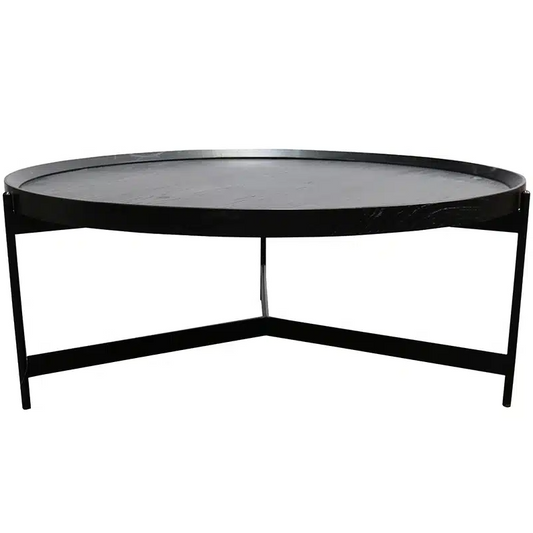 Richmond Coffee Table - Black