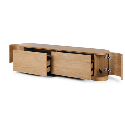 Akita Media Unit
