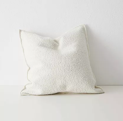 Alberto Cushion