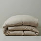 Ravello Quilt Cover - Shell