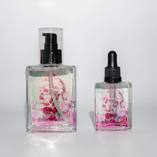 Stella Rose Body Oil