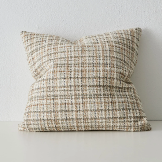 Tripoli Cushion