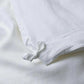 Ravello Quilt Cover - White