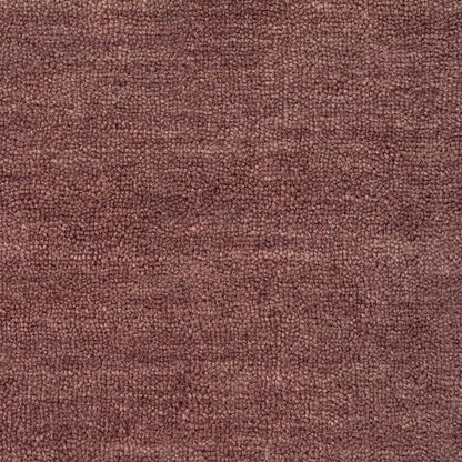 Sandringham Floor Rug - Merlot