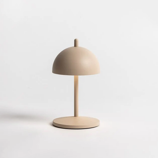 Eric Tabe Lamp