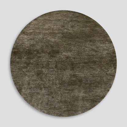 Anchorage Round Floor Rug
