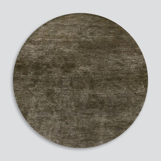 Anchorage Round Floor Rug