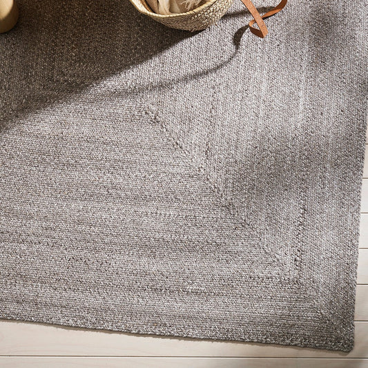 Flinders Floor Rug - Taupe