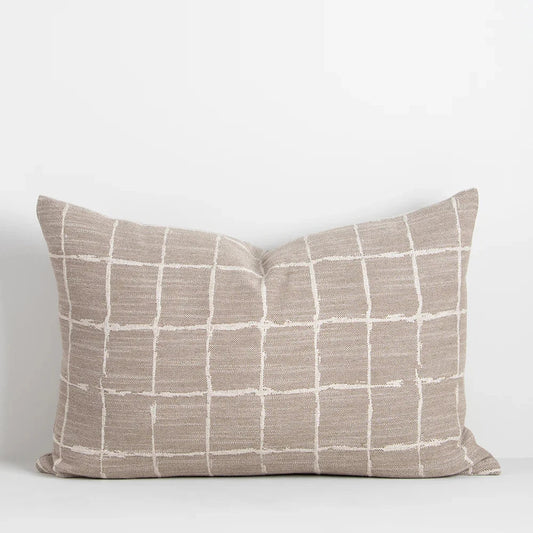 Johnson Cushion