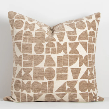 Miller Cushion