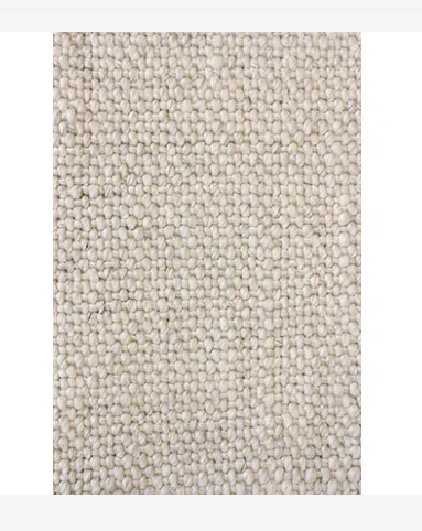 Nebraska Natural Rug