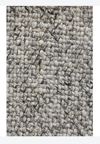 Nebraska Natural Rug