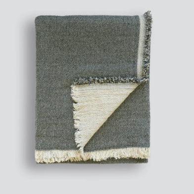 Papyrus Throw