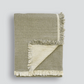 Papyrus Throw