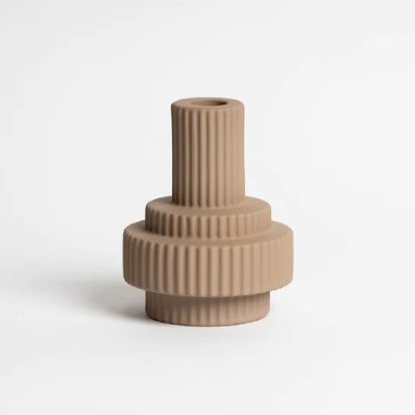 Burj Candle Holder