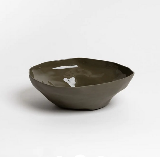 Haan Serving Bowl