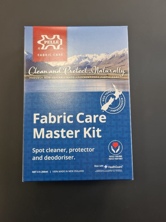 Pelle Fabric Master Kit